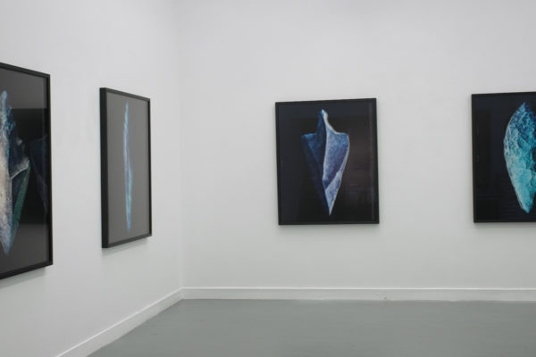 Thierry Cohen à la Galerie Esther Woerdehoff